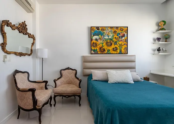 Loft Catete Apartamento Rio de Janeiro
